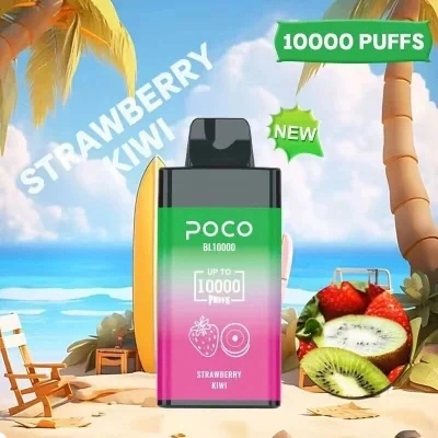 Одноразовая электронная сигарета Poco Bl10000 10000 затяжек