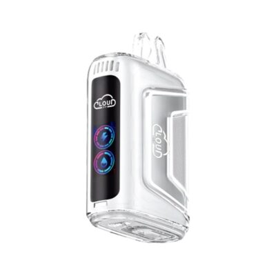 Cloud Bar 15000 Puffs LED Отображать Одноразовый вейп