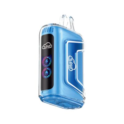 Cloud Bar 15000 Puffs LED Отображать Одноразовый вейп