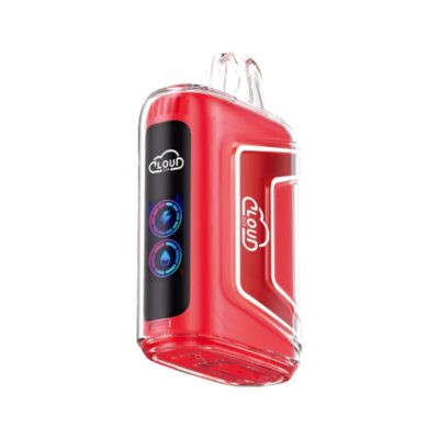 Cloud Bar 15000 Puffs LED Отображать Одноразовый вейп